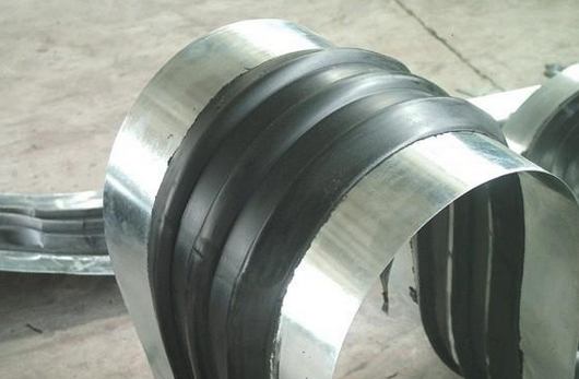 可注漿式止水帶的分類及優勢有哪些?