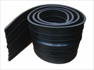 橡膠止水帶規格尺寸