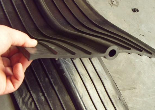 橡膠止水帶規格尺寸